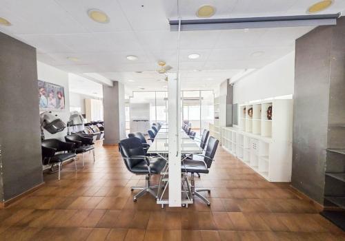 Properties for Rent in Barcelona