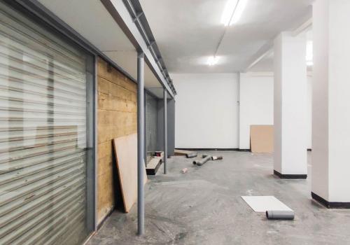 Premises for Rent in Barcelona