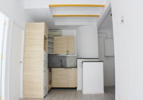Venta en Barcelona
