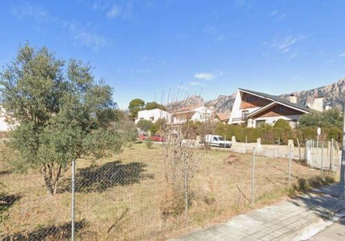 Venta en Barcelona