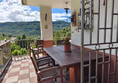Chalet for sale in Monistrol de Calders - MCB6453EF
