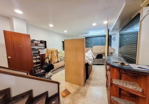 Premises in Martorell