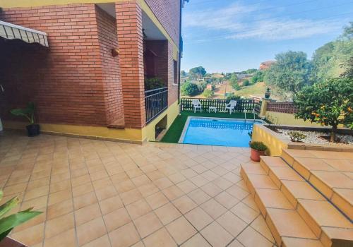 Properties in Barcelona