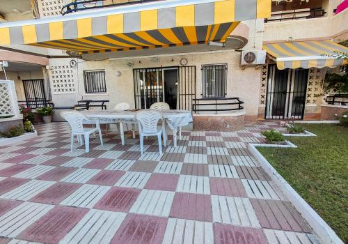 Homes in Tarragona