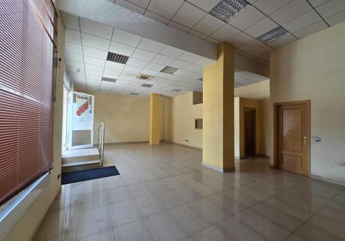 Premises in Olesa de Montserrat
