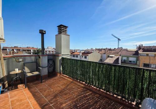 Dúplex en Barcelona