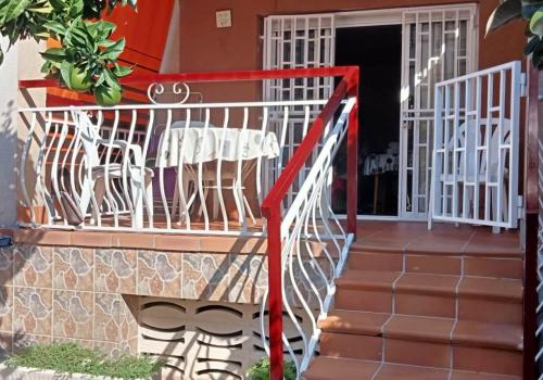 Properties in Tarragona
