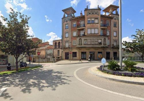 Properties in Barcelona