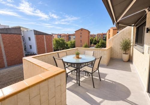 Penthouses in Barcelona