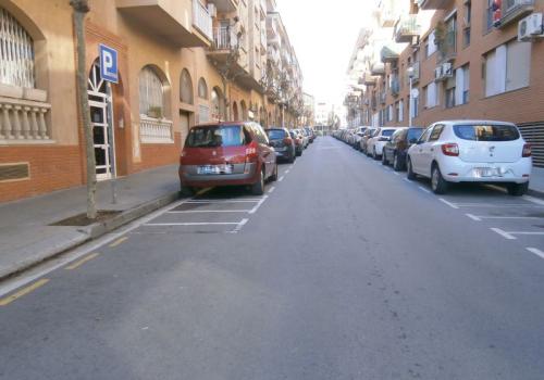 Viviendas de Segunda mano en Barcelona