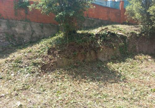 Building Sites in El Bruc