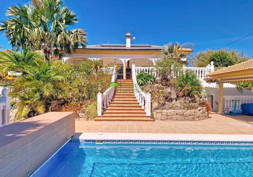 Houses in Málaga