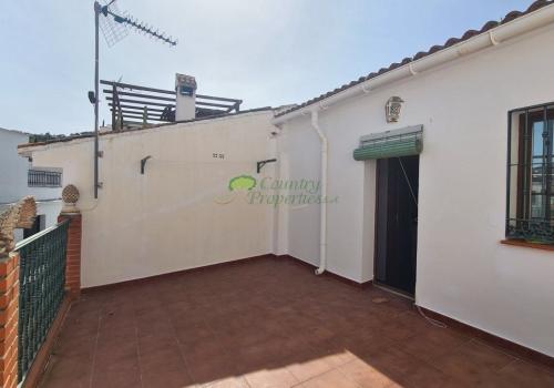 Venta en Árchez