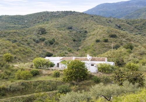 Venta en Sedella