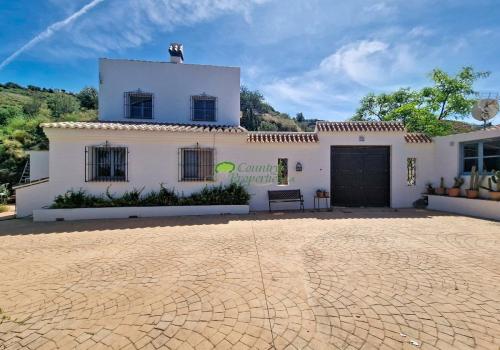 Homes in Vélez-Málaga