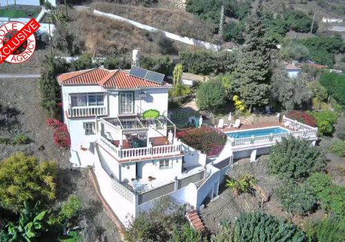 Casas de Segunda mano en Torrox