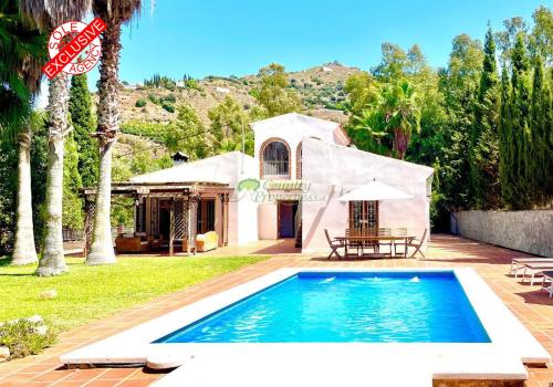 Casas de Segunda mano en Torrox
