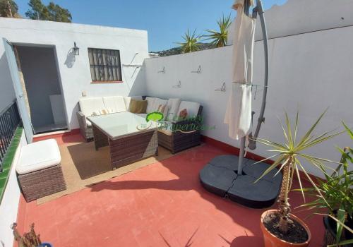 Casas de Segunda mano en Torrox