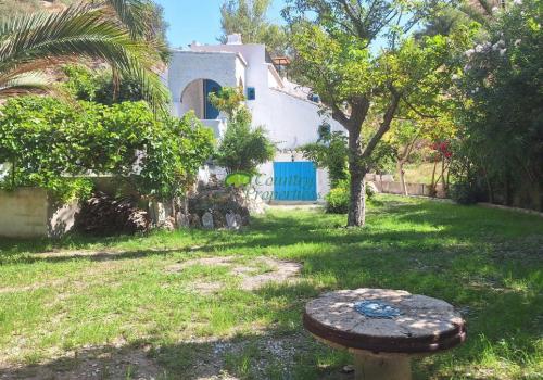 Homes in Canillas de Albaida
