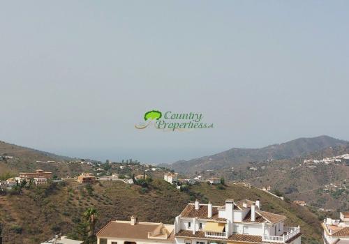 Properties in Cómpeta