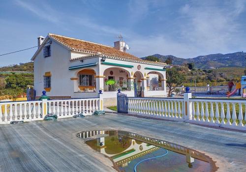 Homes in Vélez-Málaga