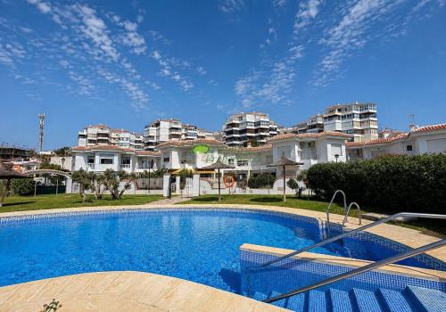 Homes in Torrox