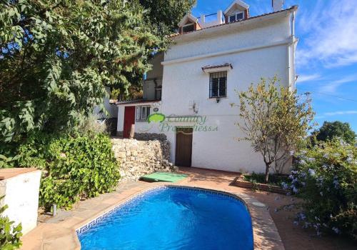 Venta en Canillas de Albaida