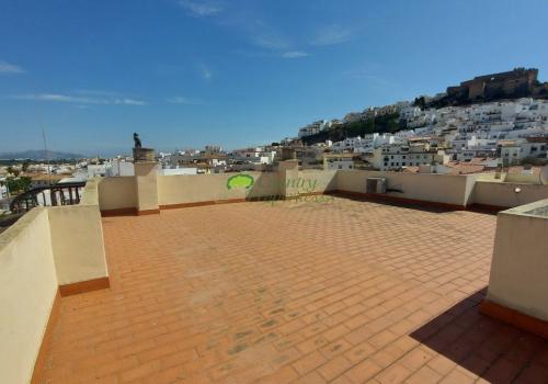 Penthouses in Salobreña