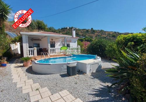 Homes in Torrox