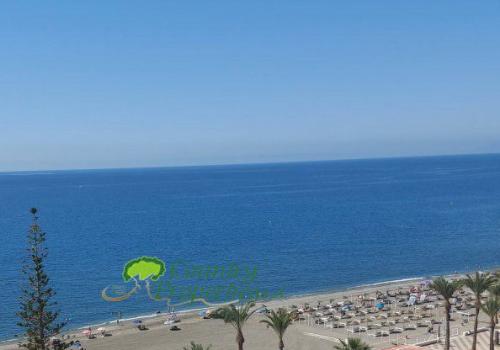 Properties in Torrox