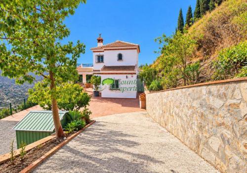 Casas de Segunda mano en Málaga