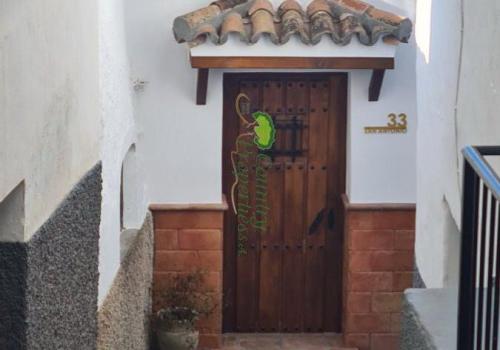 Casas en Málaga