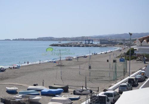 Venta en Málaga