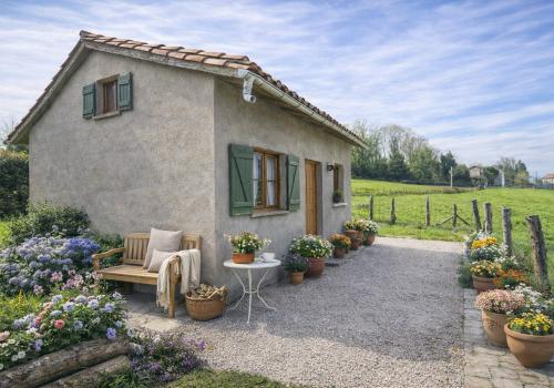 Country Properties in Siero