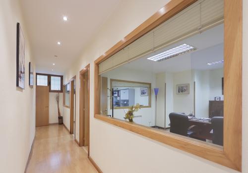 Premises in Asturias