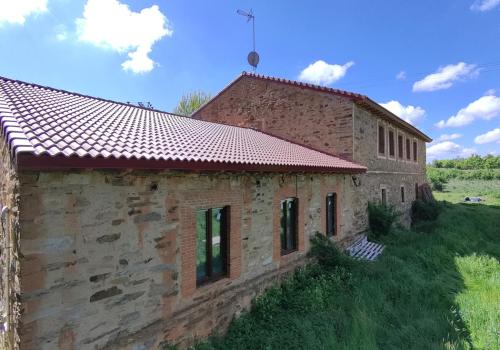 Homes in León