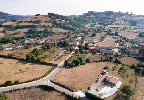 Country property for sale in Gijón - 2372649