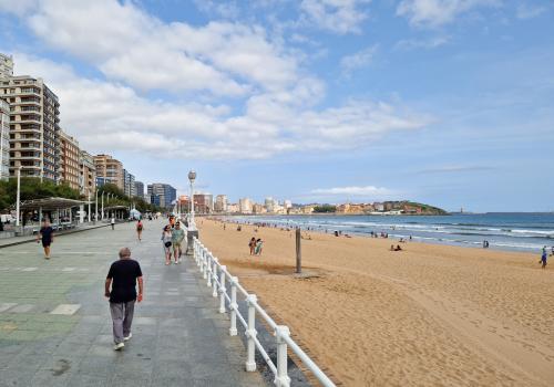 Pisos en Asturias