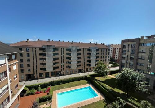 Properties for Rent in Asturias