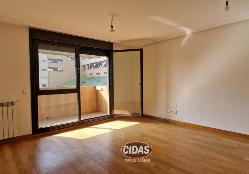 Pisos de Segunda mano en Oviedo