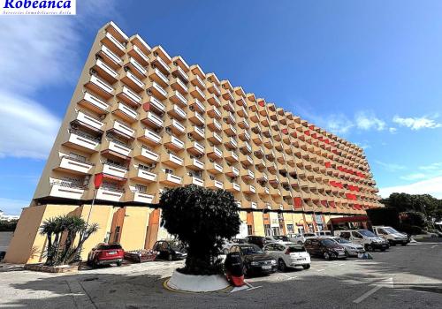 Apartamentos en Torremolinos