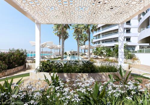 Flat for sale in La Manga del Mar Menor - 13794-CHR Flat for sale in La Manga del Mar Menor - 13794-CHR