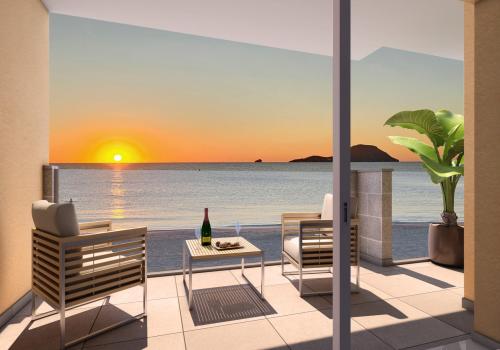 Flat for sale in La Manga del Mar Menor - 13806-BH Flat for sale in La Manga del Mar Menor - 13806-BH