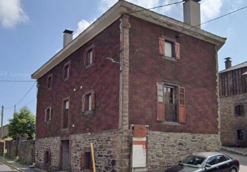 Homes in Asturias