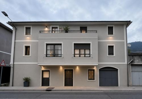Inmuebles en Amorebieta