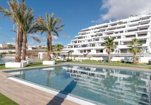 Houses in Alicante
