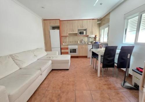 Homes in Madrid