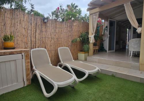Venta en Yaiza