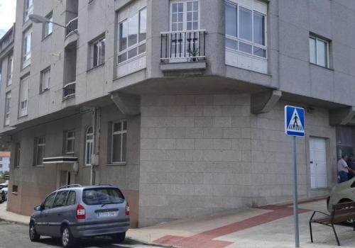 Premises in La Coruña
