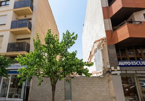 Venta en Villena